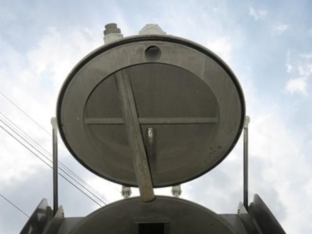 Hino PROFIA 2018-09 6596771-6