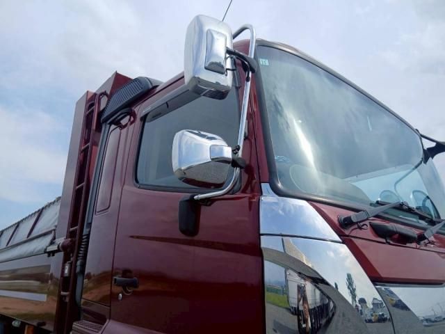 Hino PROFIA 2021-11 6596827-9