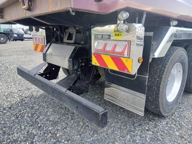 Hino PROFIA 2021-11 6596827-10