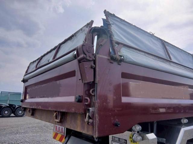 Hino PROFIA 2021-11 6596827-11