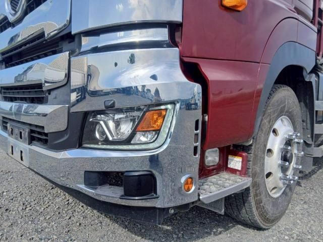 Hino PROFIA 2021-11 6596827-12