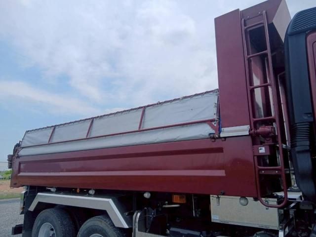 Hino PROFIA 2021-11 6596827-14