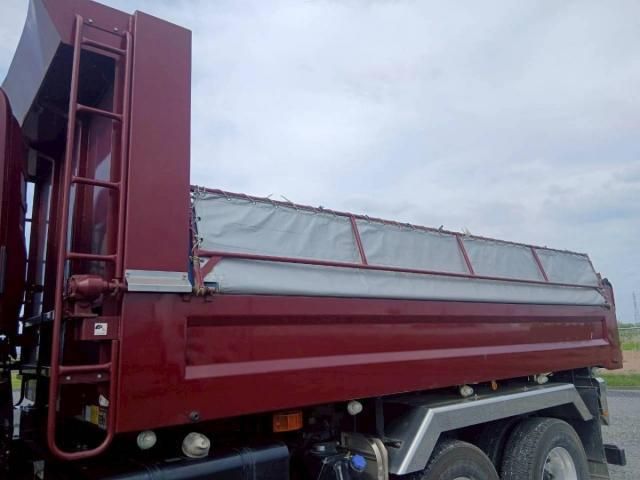 Hino PROFIA 2021-11 6596827-15