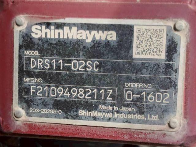 Hino PROFIA 2021-11 6596827-16