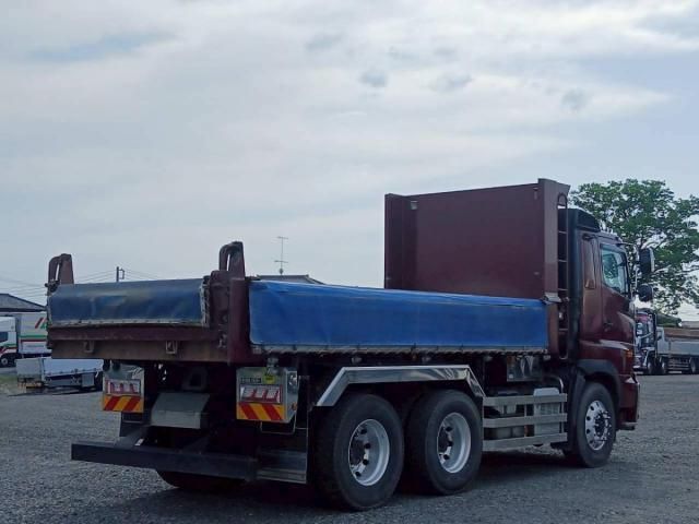 Hino PROFIA 2021-11 6596827-17