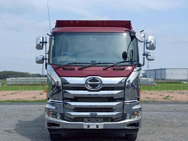 Hino PROFIA 2021-11 6596827-1
