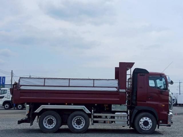 Hino PROFIA 2021-11 6596827-3