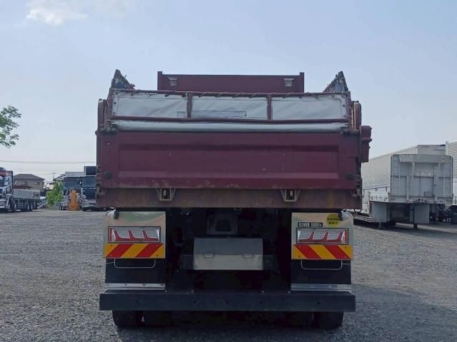 Hino PROFIA 2021-11 6596827-5