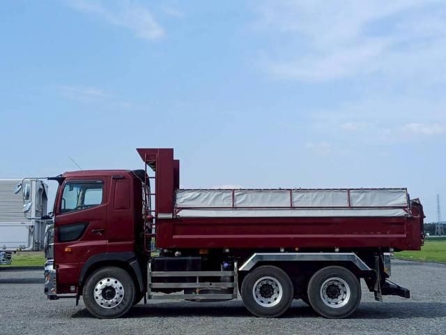 Hino PROFIA 2021-11 6596827-7