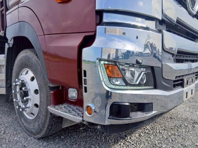 Hino PROFIA 2021-11 6596827-8