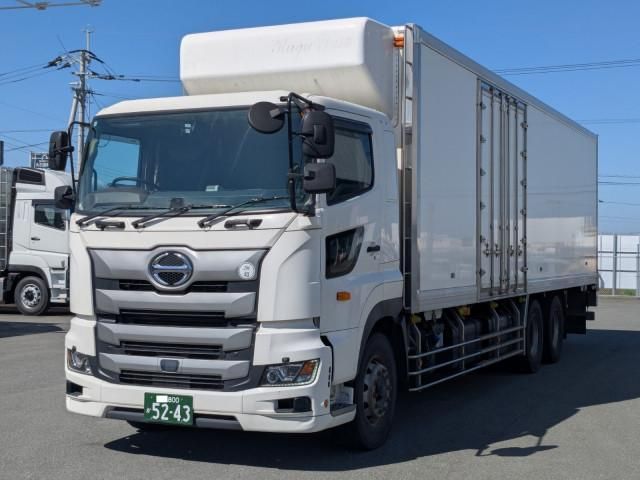 Hino PROFIA 2021-04 6596795-0