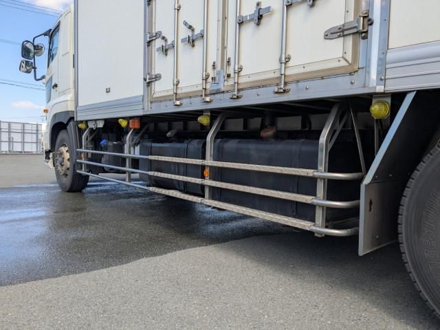 Hino PROFIA 2021-04 6596795-12