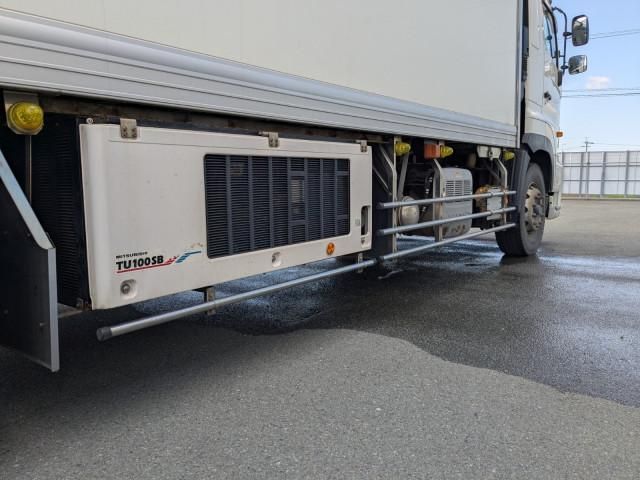 Hino PROFIA 2021-04 6596795-17