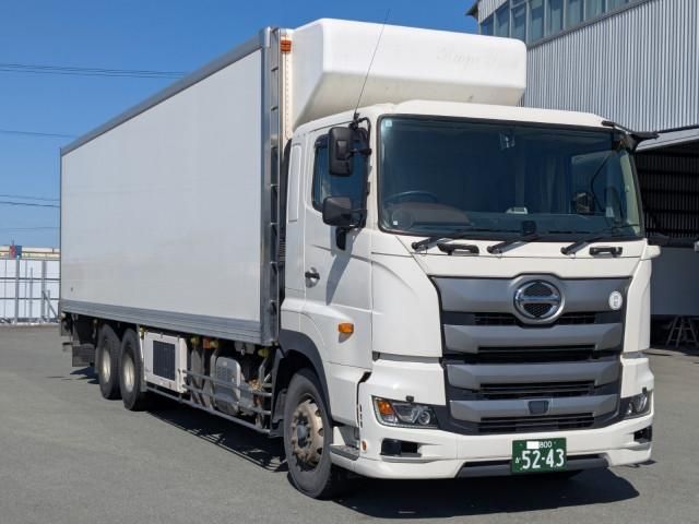 Hino PROFIA 2021-04 6596795-1