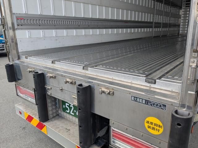 Hino PROFIA 2021-04 6596795-19