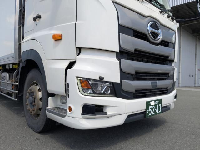 Hino PROFIA 2021-04 6596795-24