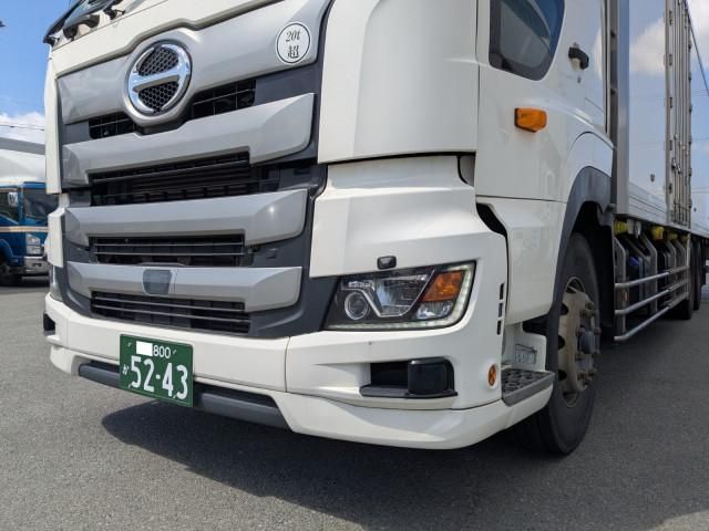Hino PROFIA 2021-04 6596795-25