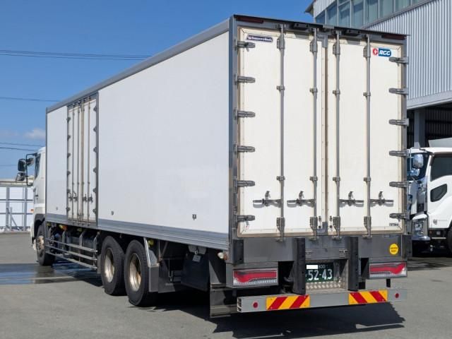 Hino PROFIA 2021-04 6596795-2