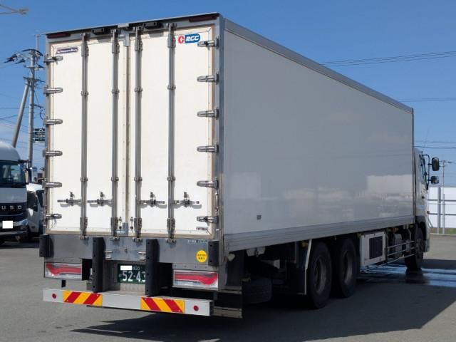 Hino PROFIA 2021-04 6596795-3