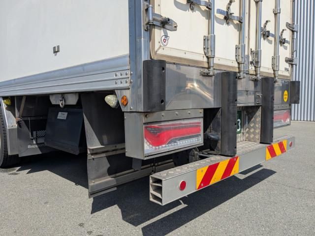 Hino PROFIA 2021-04 6596795-4
