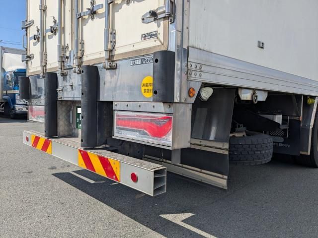 Hino PROFIA 2021-04 6596795-5