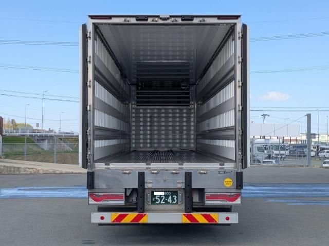 Hino PROFIA 2021-04 6596795-7