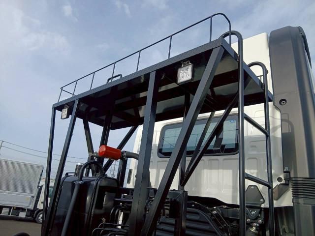 Hino PROFIA 2025-08 6596778-12
