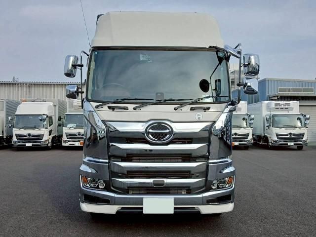 Hino PROFIA 2025-08 6596778-1