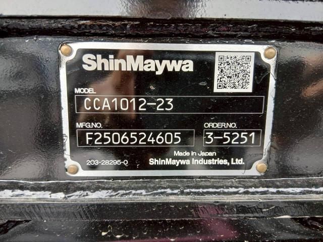 Hino PROFIA 2025-08 6596778-21
