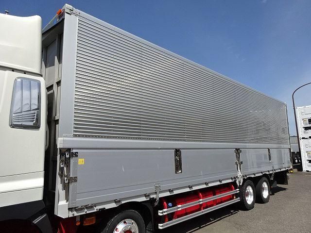 Hino PROFIA 2021-11 6596829-9