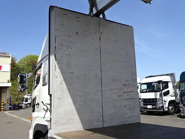 Hino PROFIA 2021-11 6596829-15