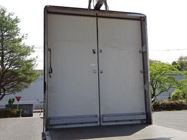 Hino PROFIA 2021-11 6596829-17