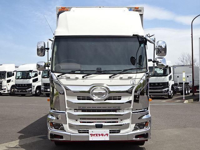 Hino PROFIA 2021-11 6596829-1