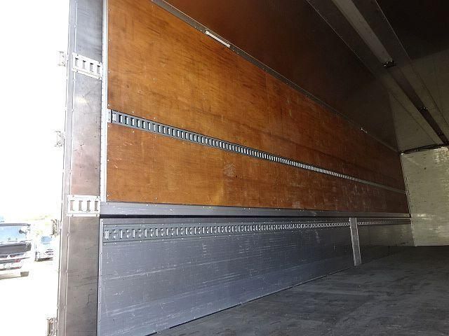 Hino PROFIA 2021-11 6596829-20