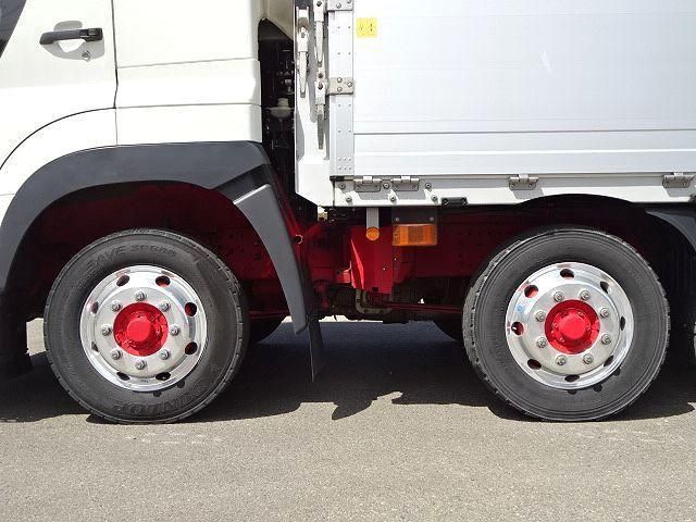 Hino PROFIA 2021-11 6596829-23