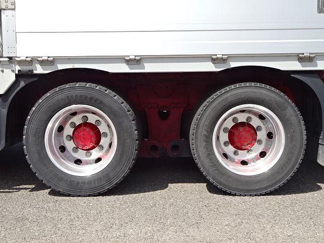 Hino PROFIA 2021-11 6596829-24