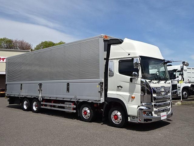 Hino PROFIA 2021-11 6596829-2