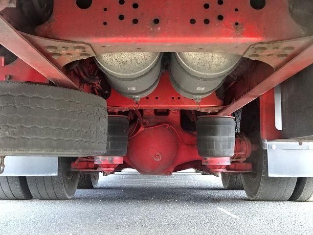 Hino PROFIA 2021-11 6596829-29