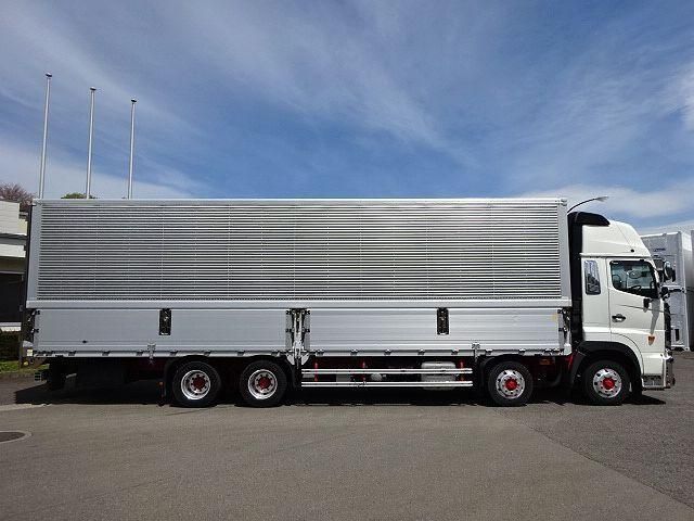 Hino PROFIA 2021-11 6596829-3
