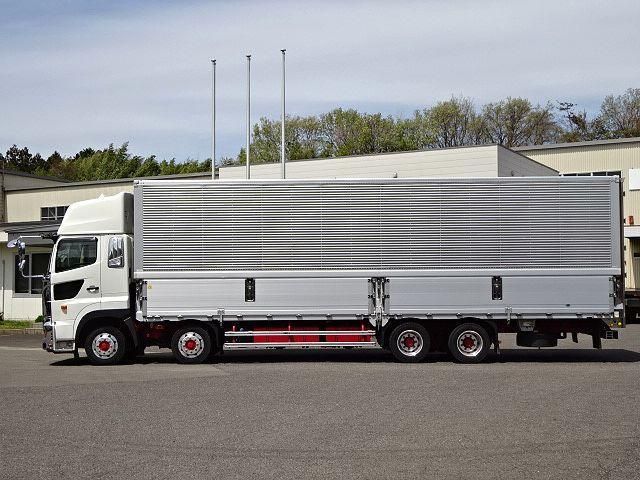 Hino PROFIA 2021-11 6596829-4