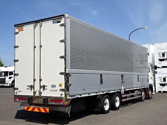 Hino PROFIA 2021-11 6596829-5