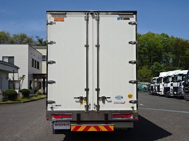 Hino PROFIA 2021-11 6596829-6