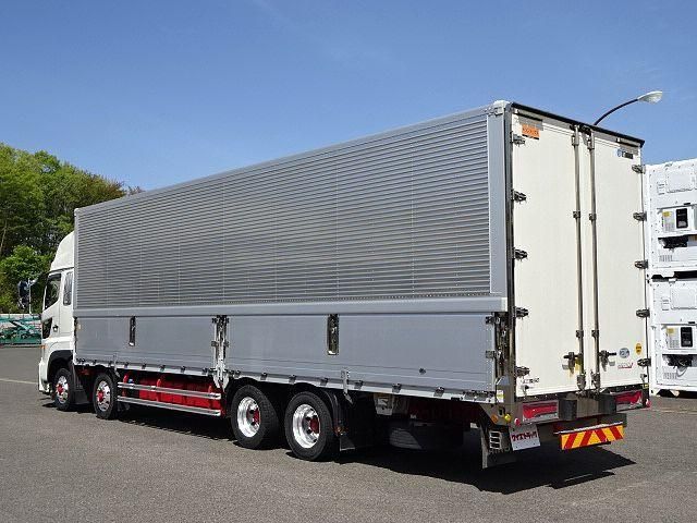 Hino PROFIA 2021-11 6596829-7