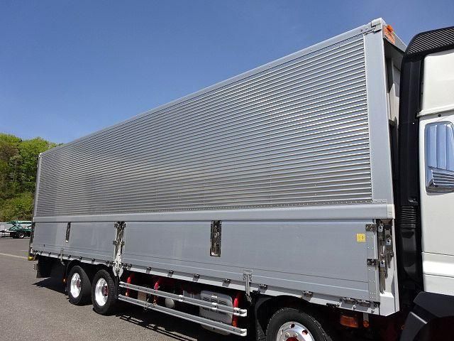 Hino PROFIA 2021-11 6596829-8