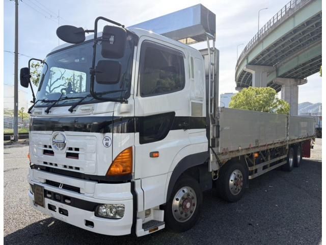 Hino PROFIA 2006-08 6596888-0