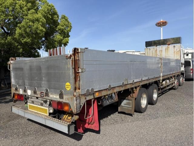 Hino PROFIA 2006-08 6596888-1