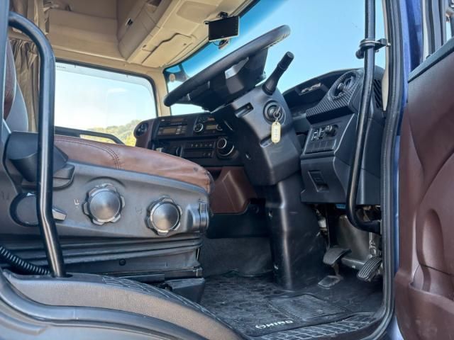 Hino PROFIA 2018-09 6596850-9