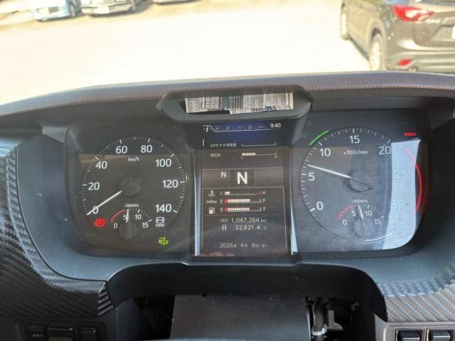Hino PROFIA 2018-09 6596850-11