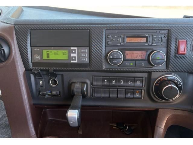 Hino PROFIA 2018-09 6596850-14