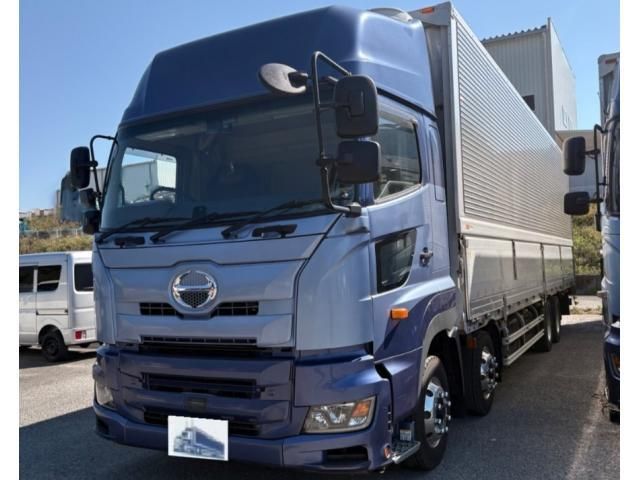 Hino PROFIA 2018-09 6596850-1